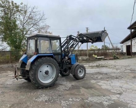 МТЗ Другая, объемом двигателя 0 л и пробегом 100 тыс. км за 18000 $, фото 2 на Automoto.ua