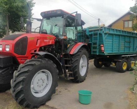 МТЗ Інша, об'ємом двигуна 7.2 л та пробігом 7 тис. км за 27800 $, фото 7 на Automoto.ua