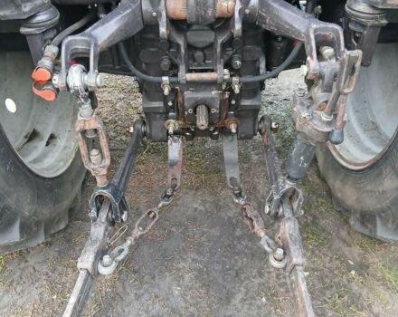 МТЗ Другая, объемом двигателя 4.75 л и пробегом 2 тыс. км за 15000 $, фото 5 на Automoto.ua