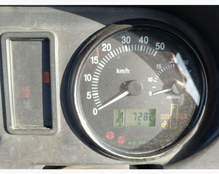 МТЗ Інша, об'ємом двигуна 0 л та пробігом 0 тис. км за 23000 $, фото 4 на Automoto.ua