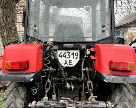 МТЗ Другая, объемом двигателя 1.6 л и пробегом 3 тыс. км за 7000 $, фото 2 на Automoto.ua