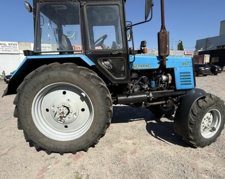 МТЗ Другая, объемом двигателя 0 л и пробегом 2 тыс. км за 18000 $, фото 2 на Automoto.ua
