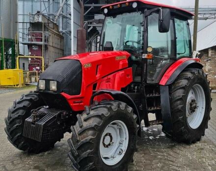 МТЗ Інша, об'ємом двигуна 7.2 л та пробігом 12 тис. км за 24000 $, фото 10 на Automoto.ua