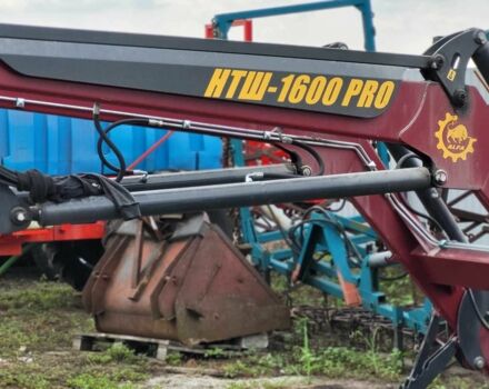 МТЗ Другая, объемом двигателя 0 л и пробегом 5 тыс. км за 21000 $, фото 4 на Automoto.ua