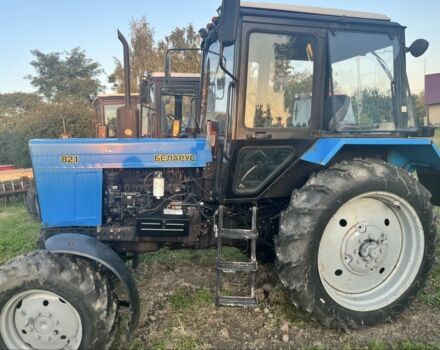 МТЗ Другая, объемом двигателя 0 л и пробегом 3 тыс. км за 13800 $, фото 2 на Automoto.ua