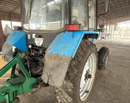 МТЗ Інша, об'ємом двигуна 0 л та пробігом 0 тис. км за 13000 $, фото 4 на Automoto.ua