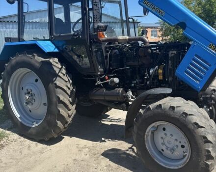 МТЗ Другая, объемом двигателя 0 л и пробегом 3 тыс. км за 18000 $, фото 2 на Automoto.ua