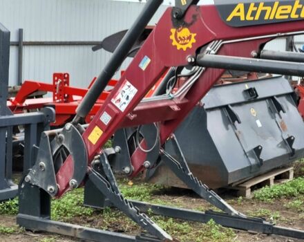 МТЗ Інша, об'ємом двигуна 0 л та пробігом 0 тис. км за 21000 $, фото 5 на Automoto.ua