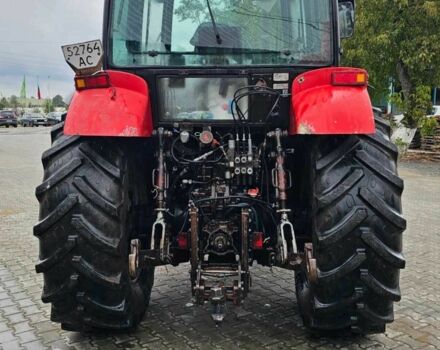 МТЗ Інша, об'ємом двигуна 7.2 л та пробігом 12 тис. км за 24000 $, фото 11 на Automoto.ua