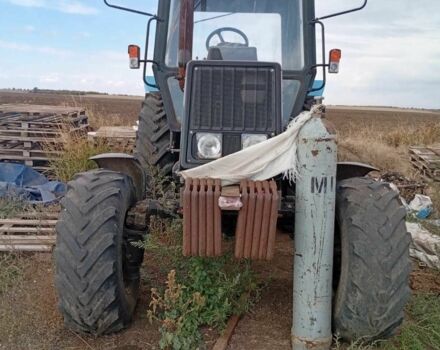 МТЗ Інша, об'ємом двигуна 0 л та пробігом 0 тис. км за 15500 $, фото 3 на Automoto.ua