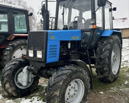 МТЗ Інша, об'ємом двигуна 0 л та пробігом 0 тис. км за 15800 $, фото 1 на Automoto.ua