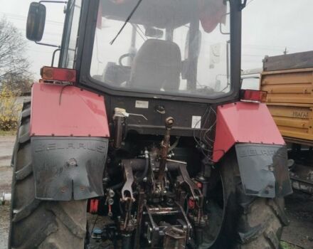 МТЗ Інша, об'ємом двигуна 0 л та пробігом 0 тис. км за 24000 $, фото 2 на Automoto.ua