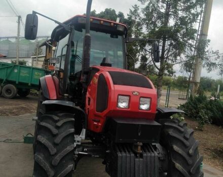 МТЗ Інша, об'ємом двигуна 7.2 л та пробігом 7 тис. км за 27800 $, фото 6 на Automoto.ua