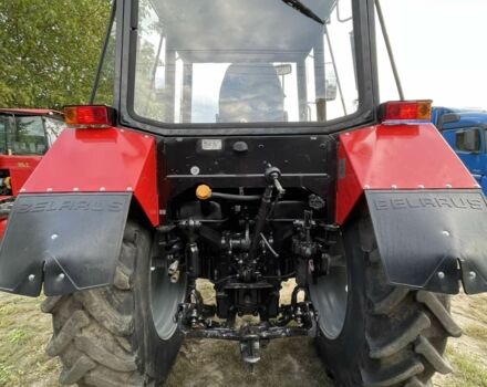 МТЗ Інша, об'ємом двигуна 4.75 л та пробігом 0 тис. км за 17500 $, фото 10 на Automoto.ua