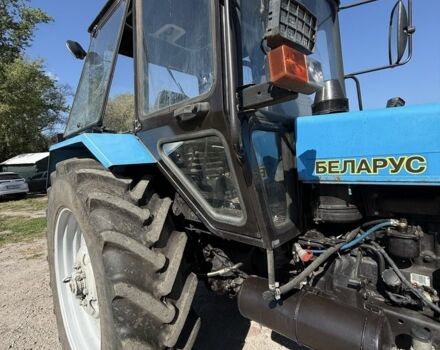 МТЗ Другая, объемом двигателя 0 л и пробегом 2 тыс. км за 18000 $, фото 5 на Automoto.ua