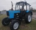 МТЗ Другая, объемом двигателя 4.85 л и пробегом 2 тыс. км за 16500 $, фото 1 на Automoto.ua
