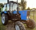 МТЗ Другая, объемом двигателя 0 л и пробегом 3 тыс. км за 13800 $, фото 1 на Automoto.ua