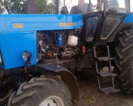 МТЗ Другая, объемом двигателя 4.75 л и пробегом 1 тыс. км за 17500 $, фото 2 на Automoto.ua