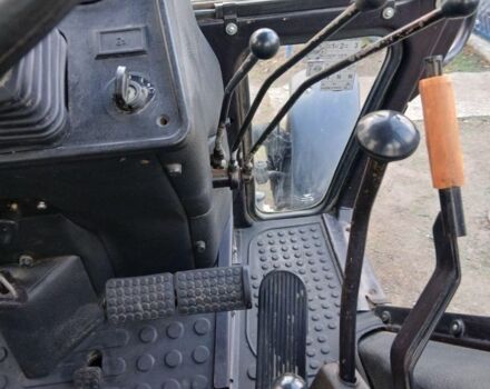 МТЗ Другая, объемом двигателя 4.75 л и пробегом 2 тыс. км за 15000 $, фото 9 на Automoto.ua