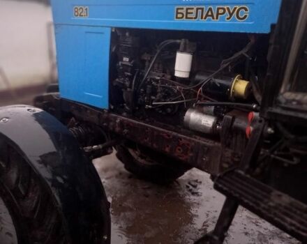 МТЗ Другая, объемом двигателя 4.75 л и пробегом 3 тыс. км за 15500 $, фото 2 на Automoto.ua