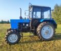 МТЗ Інша, об'ємом двигуна 4 л та пробігом 2 тис. км за 16800 $, фото 3 на Automoto.ua
