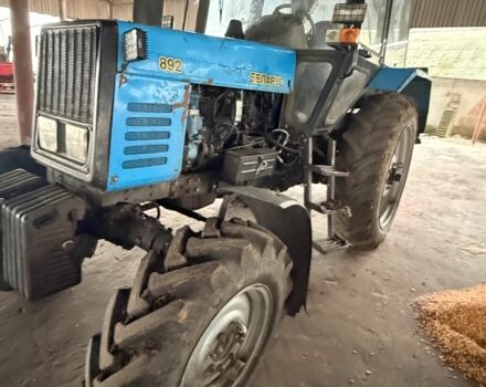 МТЗ Інша, об'ємом двигуна 0 л та пробігом 0 тис. км за 13000 $, фото 1 на Automoto.ua