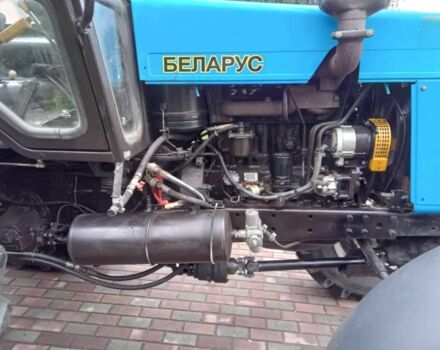 МТЗ Другая, объемом двигателя 0 л и пробегом 0 тыс. км за 17300 $, фото 12 на Automoto.ua
