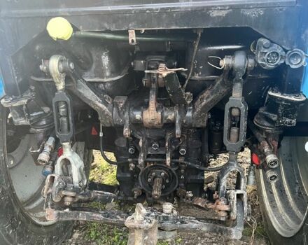 МТЗ Другая, объемом двигателя 0 л и пробегом 3 тыс. км за 13800 $, фото 7 на Automoto.ua