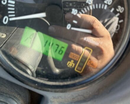 МТЗ Другая, объемом двигателя 0 л и пробегом 2 тыс. км за 18000 $, фото 8 на Automoto.ua