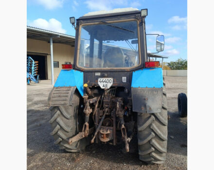 МТЗ Інша, об'ємом двигуна 0 л та пробігом 0 тис. км за 23000 $, фото 1 на Automoto.ua