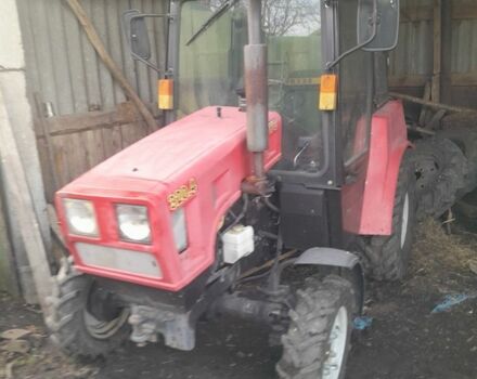 МТЗ Другая, объемом двигателя 0 л и пробегом 0 тыс. км за 5500 $, фото 1 на Automoto.ua