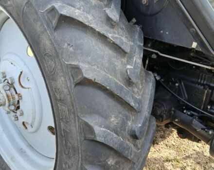 МТЗ Другая, объемом двигателя 4.75 л и пробегом 2 тыс. км за 15000 $, фото 4 на Automoto.ua