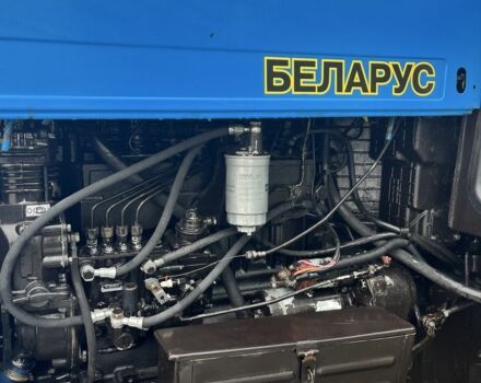 МТЗ Інша, об'ємом двигуна 0 л та пробігом 0 тис. км за 15800 $, фото 6 на Automoto.ua