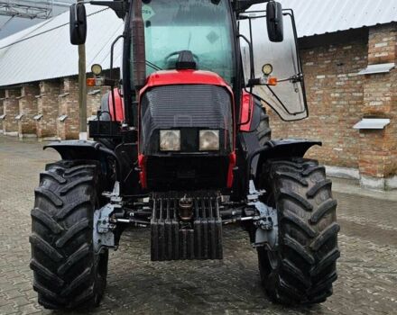 МТЗ Інша, об'ємом двигуна 7.2 л та пробігом 12 тис. км за 24000 $, фото 5 на Automoto.ua