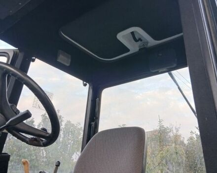 МТЗ Другая, объемом двигателя 4.75 л и пробегом 2 тыс. км за 15000 $, фото 10 на Automoto.ua