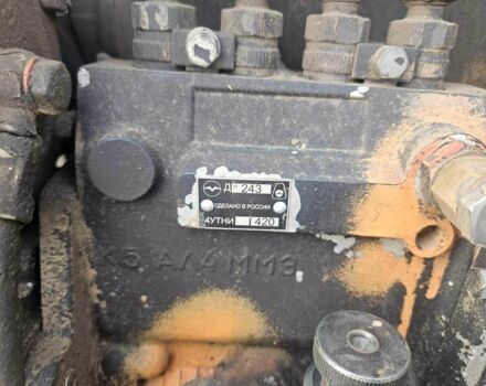 МТЗ Другая, объемом двигателя 4.75 л и пробегом 0 тыс. км за 10705 $, фото 6 на Automoto.ua