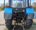 МТЗ Другая, объемом двигателя 4.75 л и пробегом 2 тыс. км за 15000 $, фото 1 на Automoto.ua