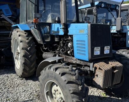 МТЗ Інша, об'ємом двигуна 0 л та пробігом 4 тис. км за 15900 $, фото 1 на Automoto.ua