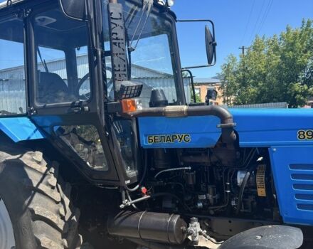 МТЗ Другая, объемом двигателя 0 л и пробегом 3 тыс. км за 18000 $, фото 3 на Automoto.ua