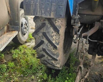 МТЗ Другая, объемом двигателя 4.75 л и пробегом 0 тыс. км за 10705 $, фото 8 на Automoto.ua