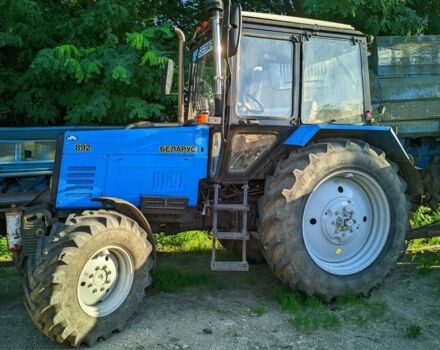 МТЗ Інша, об'ємом двигуна 0 л та пробігом 0 тис. км за 18300 $, фото 1 на Automoto.ua