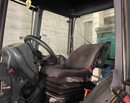 МТЗ Інша, об'ємом двигуна 7.2 л та пробігом 7 тис. км за 27800 $, фото 5 на Automoto.ua