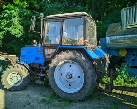МТЗ Інша, об'ємом двигуна 0 л та пробігом 0 тис. км за 18300 $, фото 2 на Automoto.ua