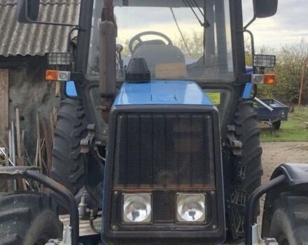 МТЗ Другая, объемом двигателя 0 л и пробегом 0 тыс. км за 17500 $, фото 2 на Automoto.ua