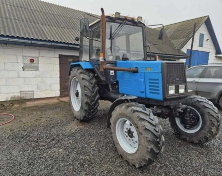 МТЗ Інша, об'ємом двигуна 0 л та пробігом 2 тис. км за 15900 $, фото 1 на Automoto.ua