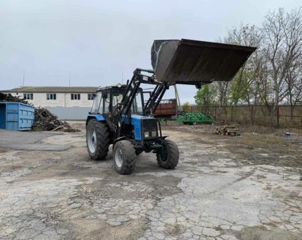 МТЗ Другая, объемом двигателя 0 л и пробегом 100 тыс. км за 18000 $, фото 1 на Automoto.ua