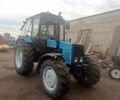 МТЗ Другая, объемом двигателя 4.75 л и пробегом 5 тыс. км за 17500 $, фото 1 на Automoto.ua