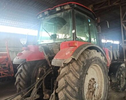 МТЗ Другая, объемом двигателя 6 л и пробегом 4 тыс. км за 22000 $, фото 2 на Automoto.ua