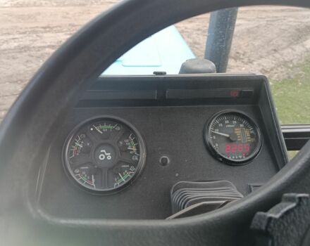 МТЗ Інша, об'ємом двигуна 0 л та пробігом 0 тис. км за 16400 $, фото 5 на Automoto.ua