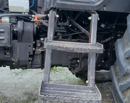 МТЗ Другая, объемом двигателя 4.75 л и пробегом 2 тыс. км за 15000 $, фото 11 на Automoto.ua